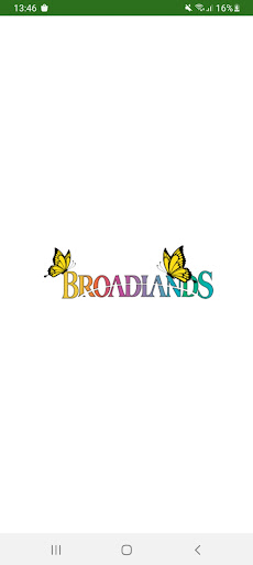 Android application Broadlands HOA screenshort