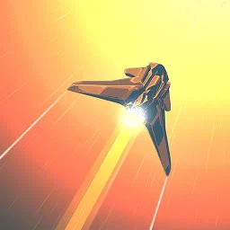 Hyperburner Mod Apk