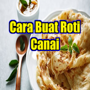 Top 23 Food & Drink Apps Like Cara Buat Roti Canai - Best Alternatives