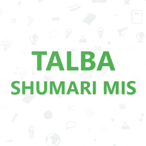 Talba Shumari MIS logo