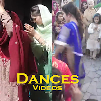 Pashto Local Wedding Dances