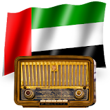 Arab AM FM Radio Stations icon