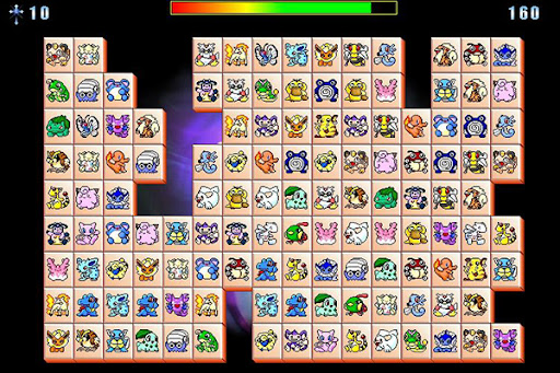 Pikachu Kwai PC Cổ Điển Mod Free ADS