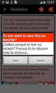 Español Mensajes Spanish SMS Apk For Android 4