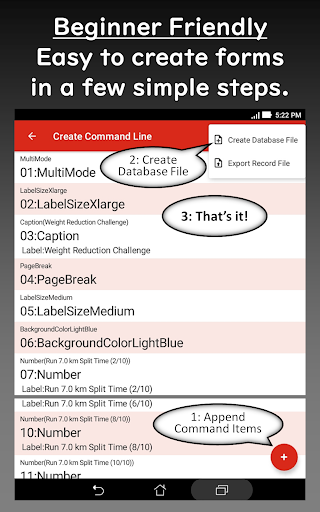 Simple Form Builder - Customin