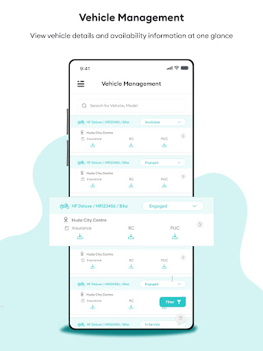 Freedo Champion Partner App