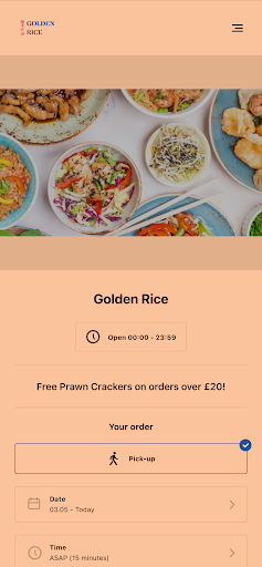 Golden Rice Reading Screen 2