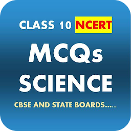 Icon image Class 10 Science MCQs