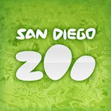 San Diego Zoo icon