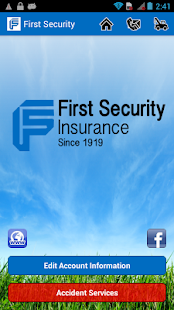 First Security Company(圖1)-速報App