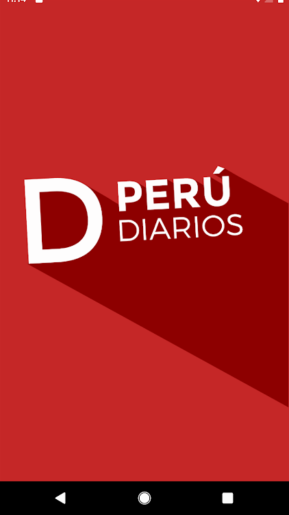 Diarios de Perú - 1.2 - (Android)