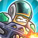 Iron Marines: RTS offline Game