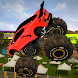 Off Road Mania: 4x4 Car Games - Androidアプリ