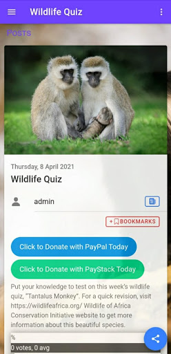 WACI Screenshot 2 - AppWisp.com