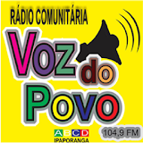 Voz Do Povo FM 104.9 icon