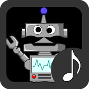 Top 20 Entertainment Apps Like Robot Sounds - Best Alternatives