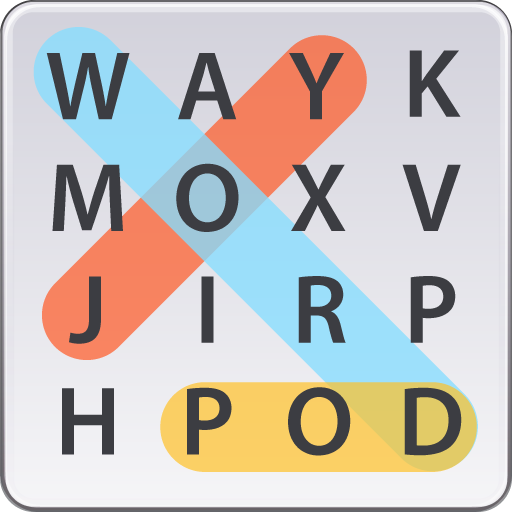 Simple Word Search 2.01 Icon