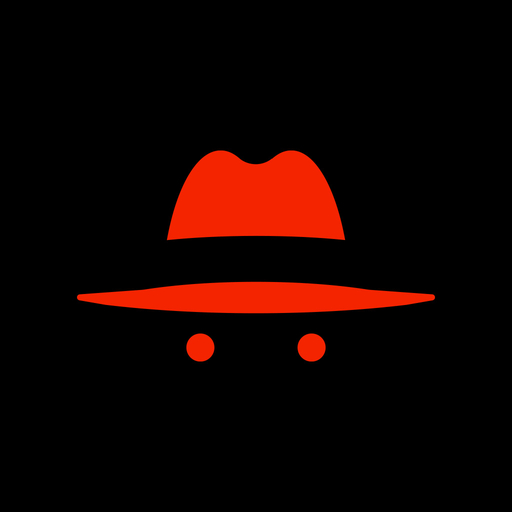 Videohat logo