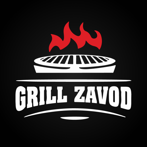 Grill Zavod | Фаниполь logo