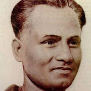 Dhyan Chand - A Legend