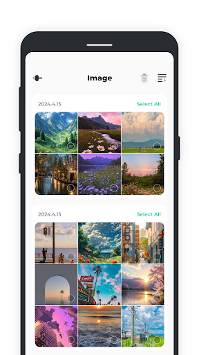 Filedoc Screenshot 3 - AppWisp.com