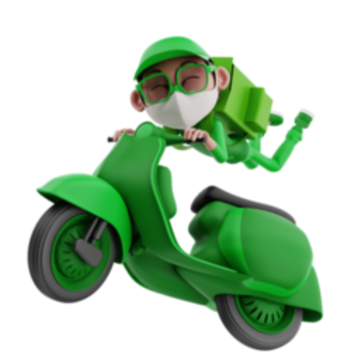iyaal rider logo