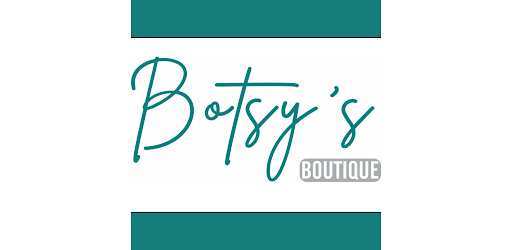 Botsy's Boutique