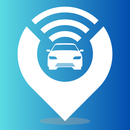 Hi Car GPS logo