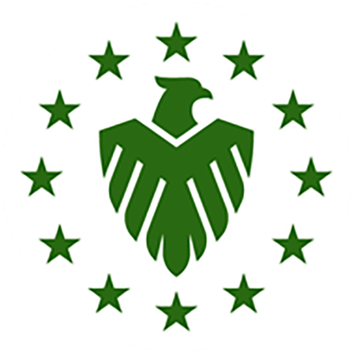 Circassian Music - Listen Now logo