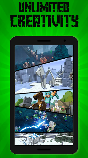 Master Addons For Minecraft