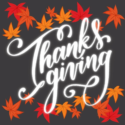 Thanksgiving Day Wallpapers HD logo