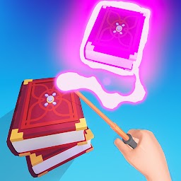 Sorcerer's Tome Merge