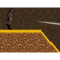 Agent Lazer