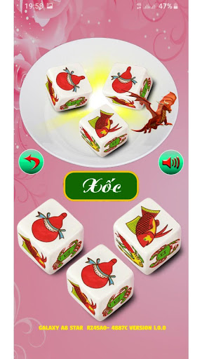 Bau Cua Moi 4D  Bau Cua 5D