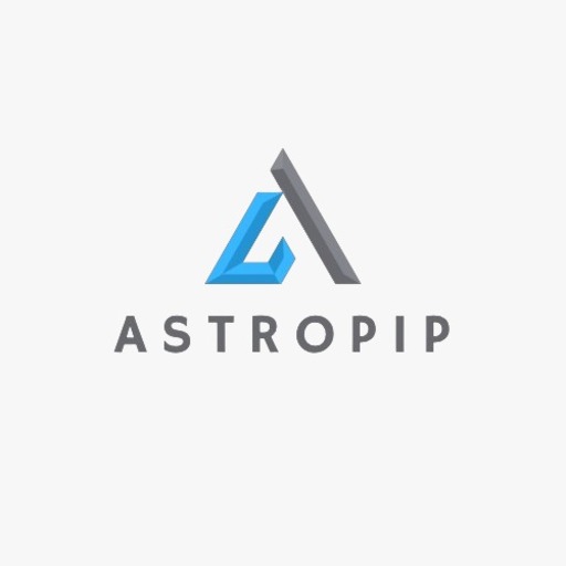 Astropip logo
