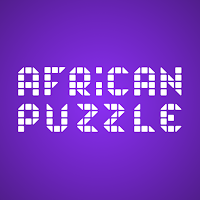 African Puzzle WORKS