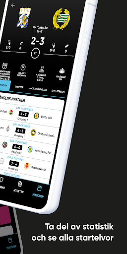 SFL Live Screenshot 4 - AppWisp.com