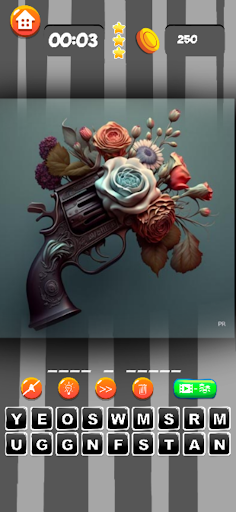 Band Quiz AI - Guess the Name Screen 2