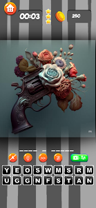 Band Quiz AI - Guess the Name