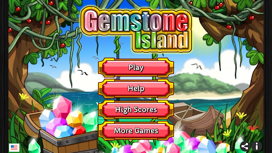 RikVip | Gemstone Island