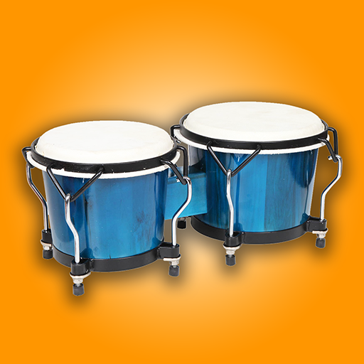 Congas & Bongos: Cumbia-Kit – Apps bei Google Play