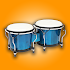 CONGAS & BONGOS: Electronic Percussion Kit5.16.4