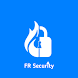 FR Security - Androidアプリ