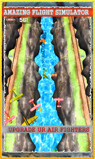 Ace Air Fighter Screenshot 4 - AppWisp.com