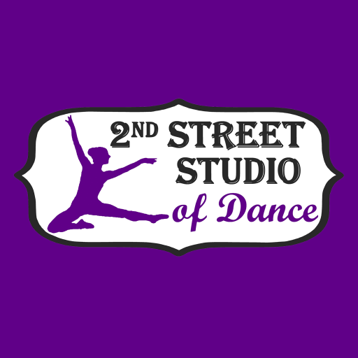 2nd Street Studio of Dance 6.2.12 Icon