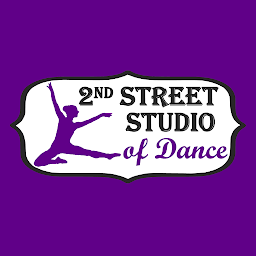 Icon image 2nd Street Studio of Dance