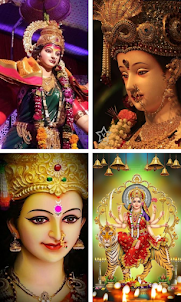 Durga Mata Wallpapers