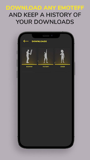FFEmotes  Dances  Emotes Battle Royale