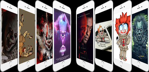 Penny Wise wallpapper z2022z Screen 3