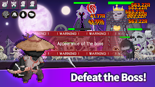 Ant Hero : Defense Idle RPG - Screenshot 3